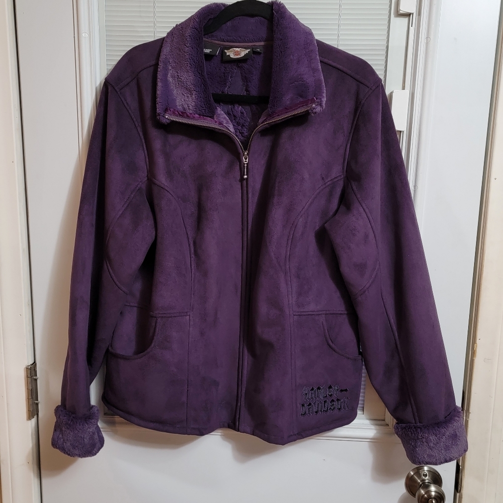 Harley Davidson XL Women's